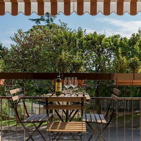 Il Gelso Apartment Verona Exterior foto