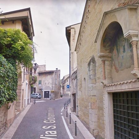 Il Gelso Apartment Verona Exterior foto