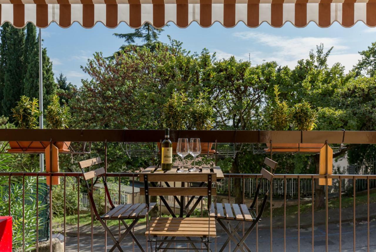 Il Gelso Apartment Verona Exterior foto