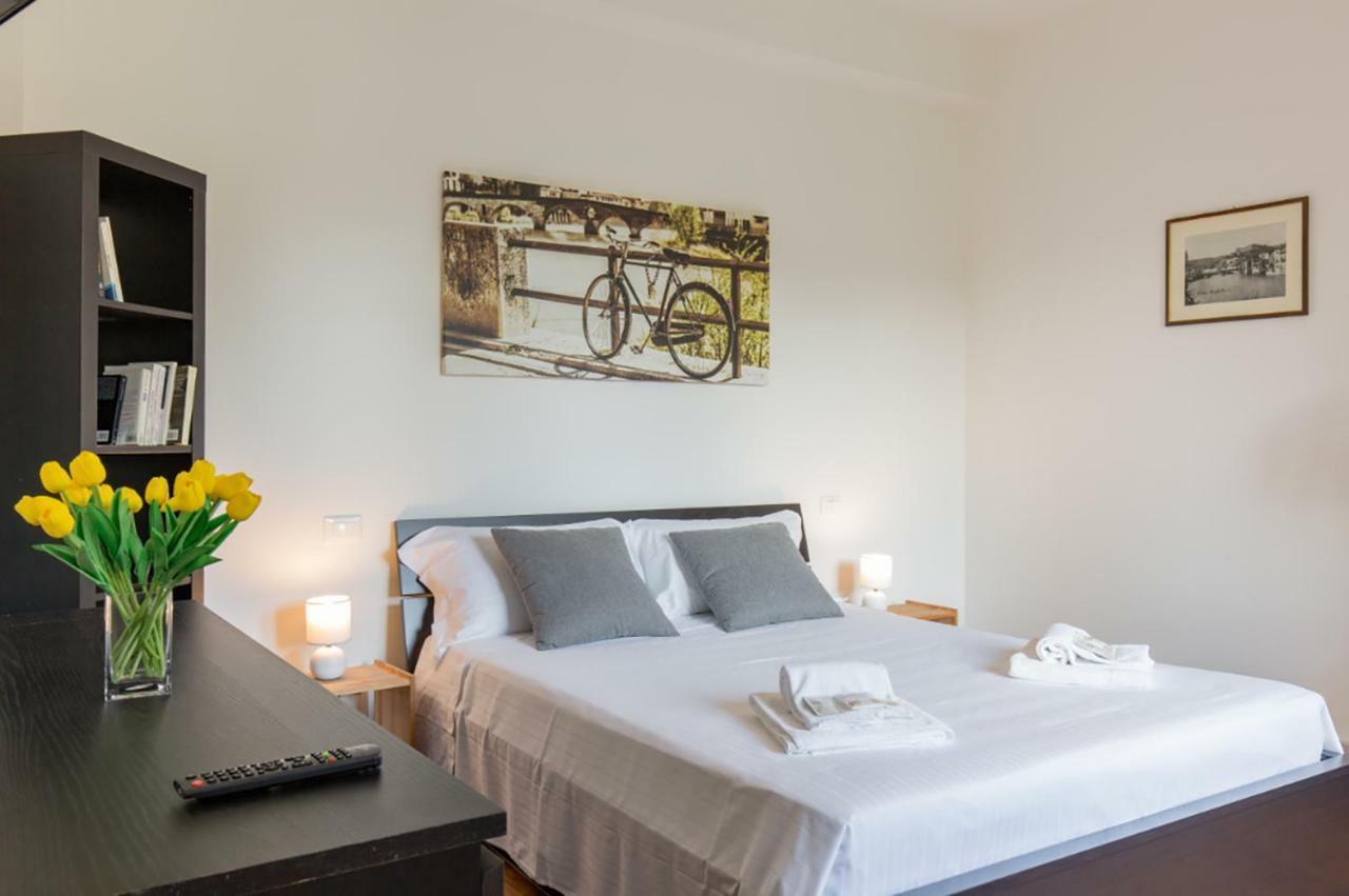 Il Gelso Apartment Verona Exterior foto
