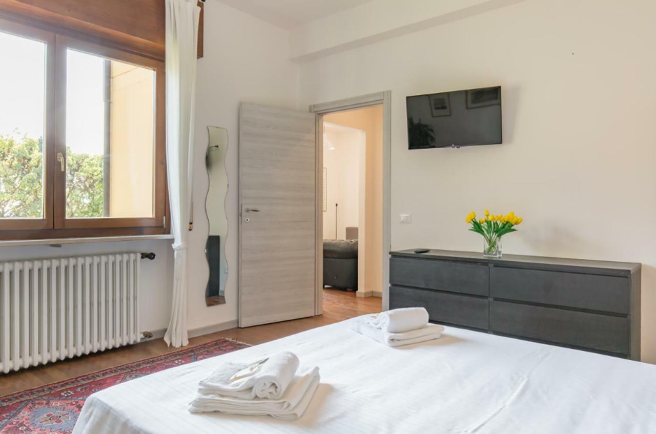 Il Gelso Apartment Verona Exterior foto