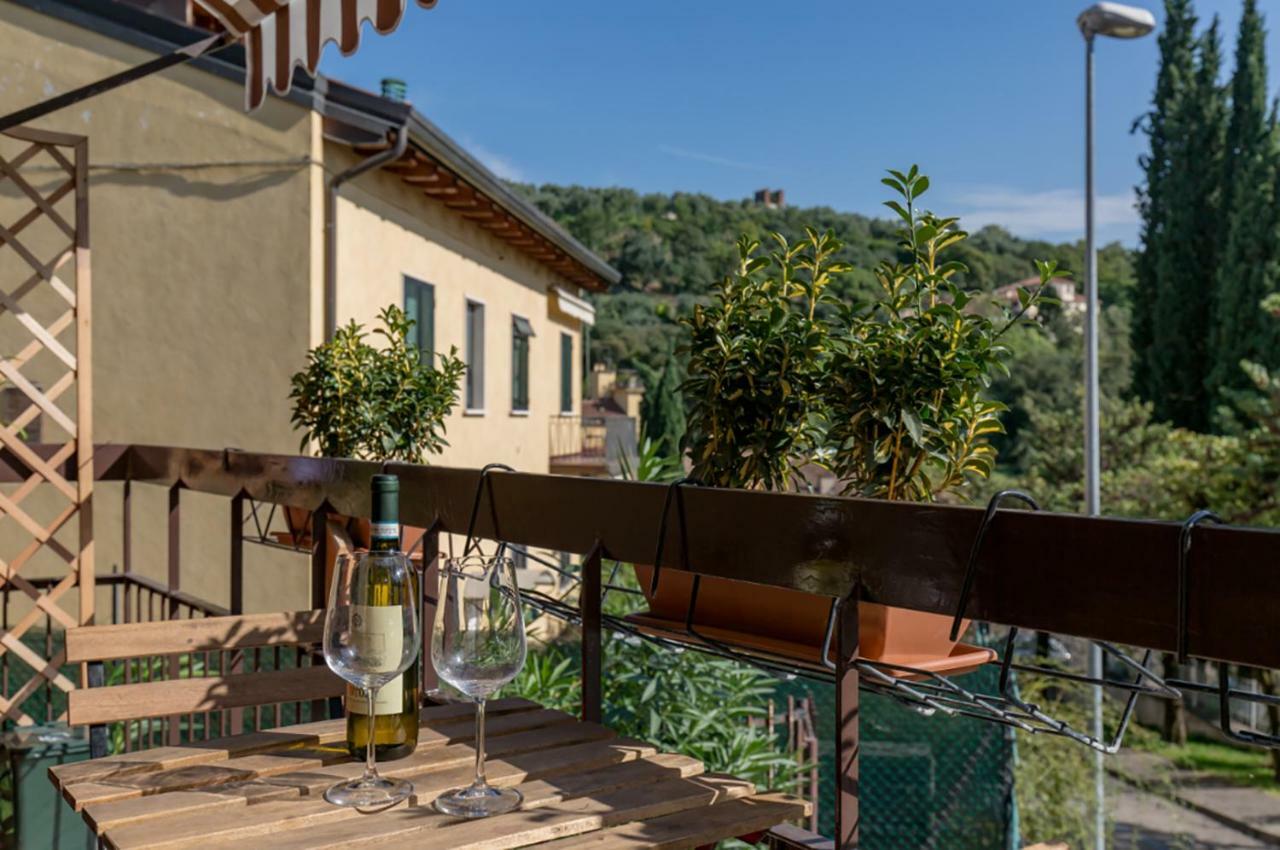 Il Gelso Apartment Verona Exterior foto